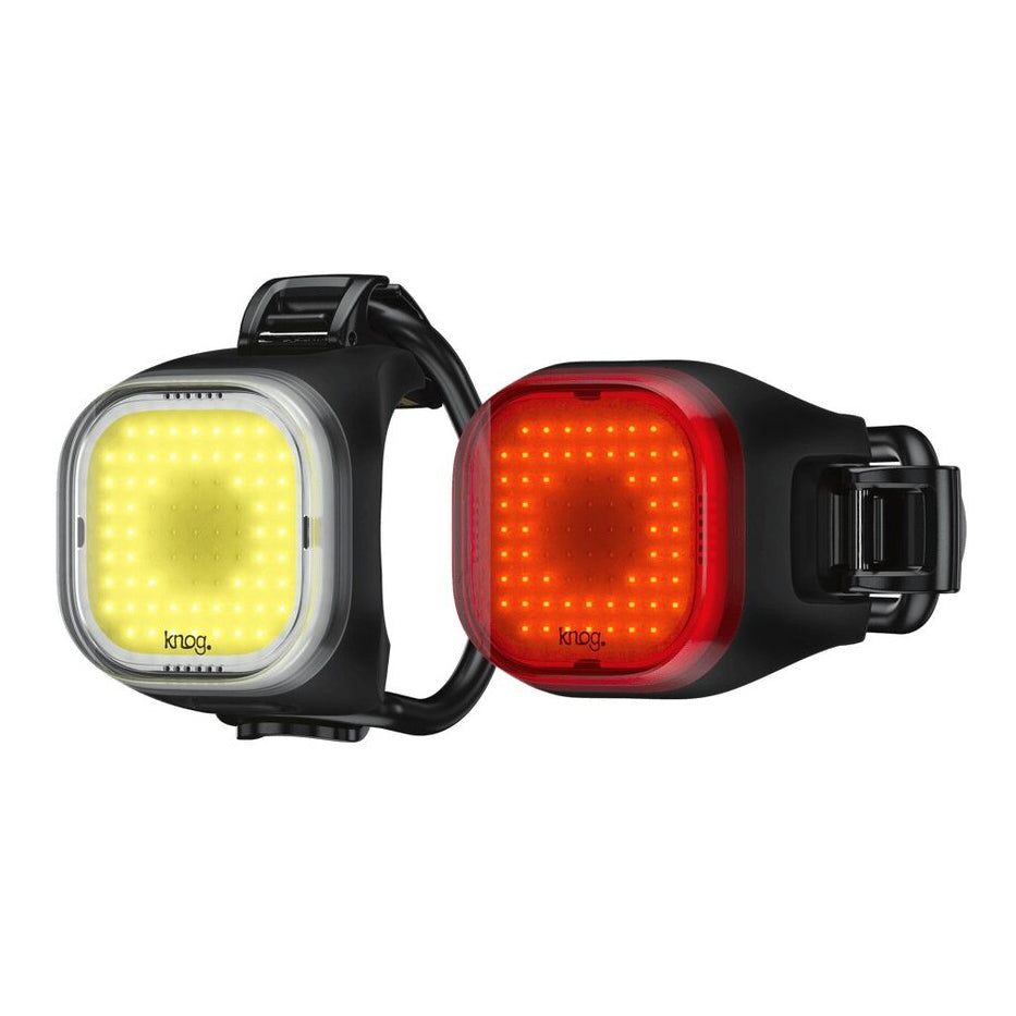 Lichtset Blinder Mini Square