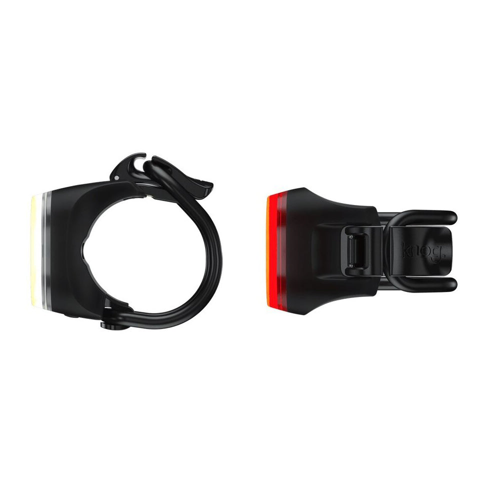 Lichtset Blinder Mini Square