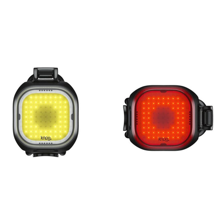 Lichtset Blinder Mini Square