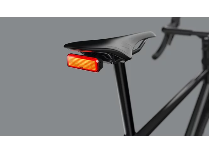 Rücklicht Blinder Link Saddle Mount