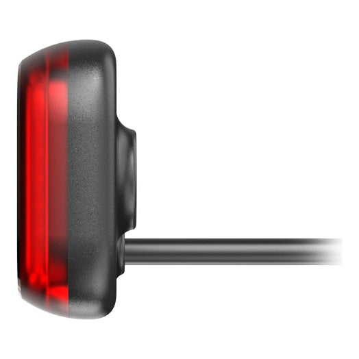 Knog Rücklicht Blinder E RH Gepäckträgermontage 50 und 80mm 