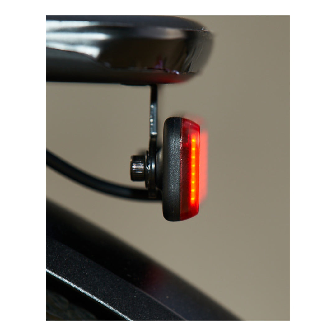 Knog Rücklicht Blinder E RH Gepäckträgermontage 50 und 80mm 