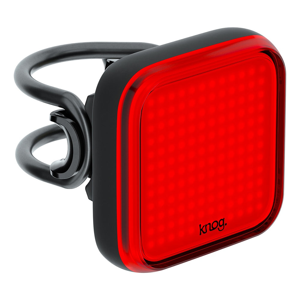 Knog Rücklicht Blinder X schwarz