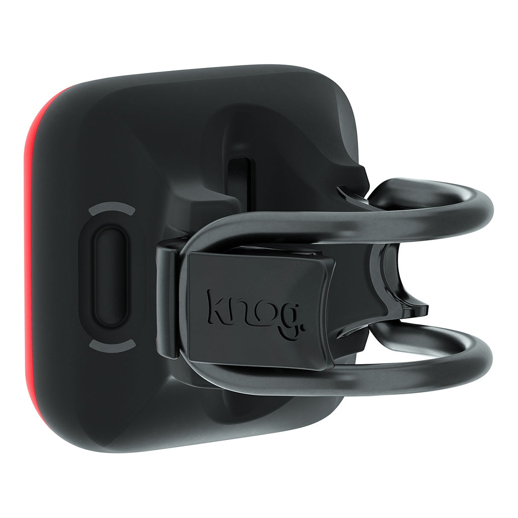 Knog Rücklicht Blinder X schwarz