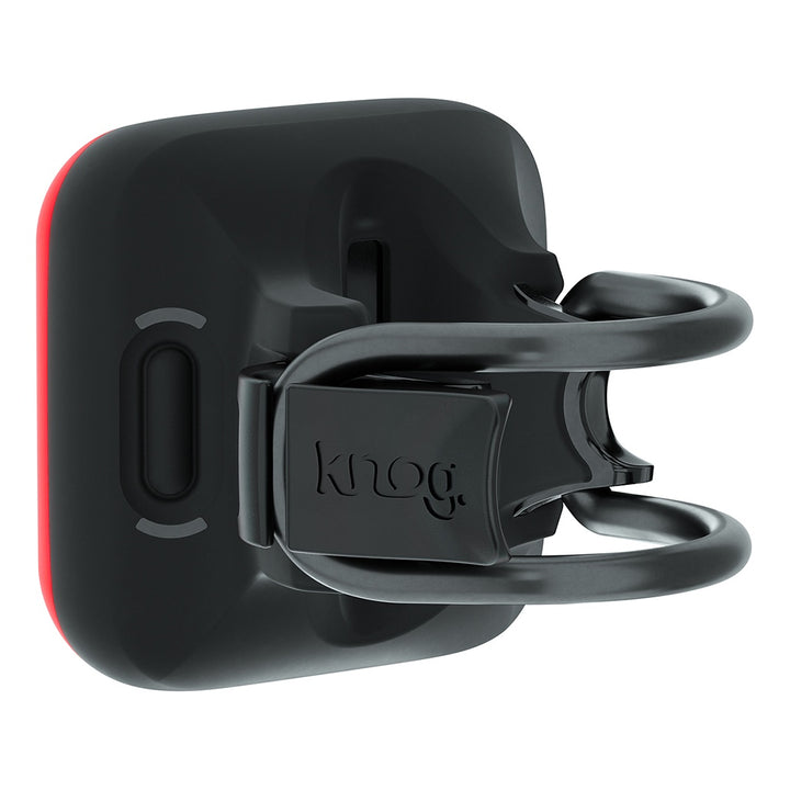 Knog Rücklicht Blinder X schwarz
