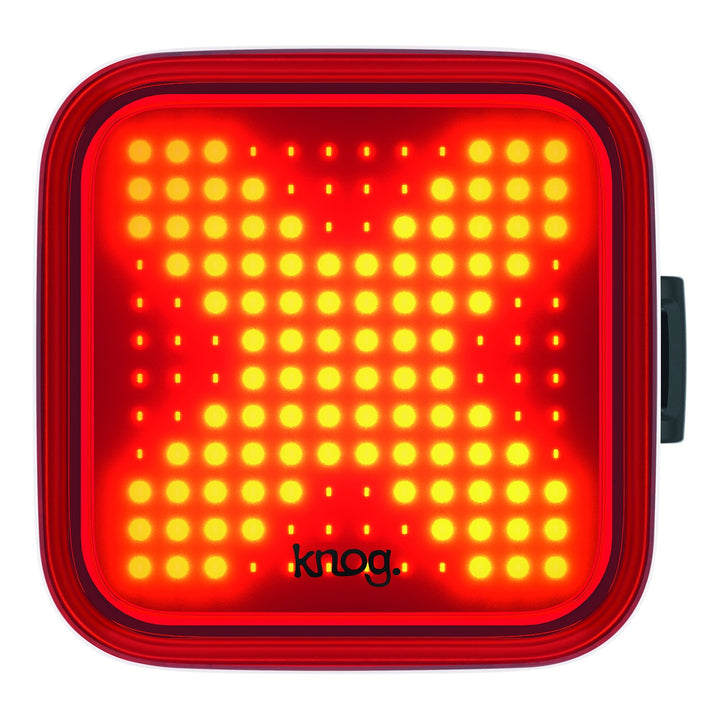 Knog Rücklicht Blinder X schwarz