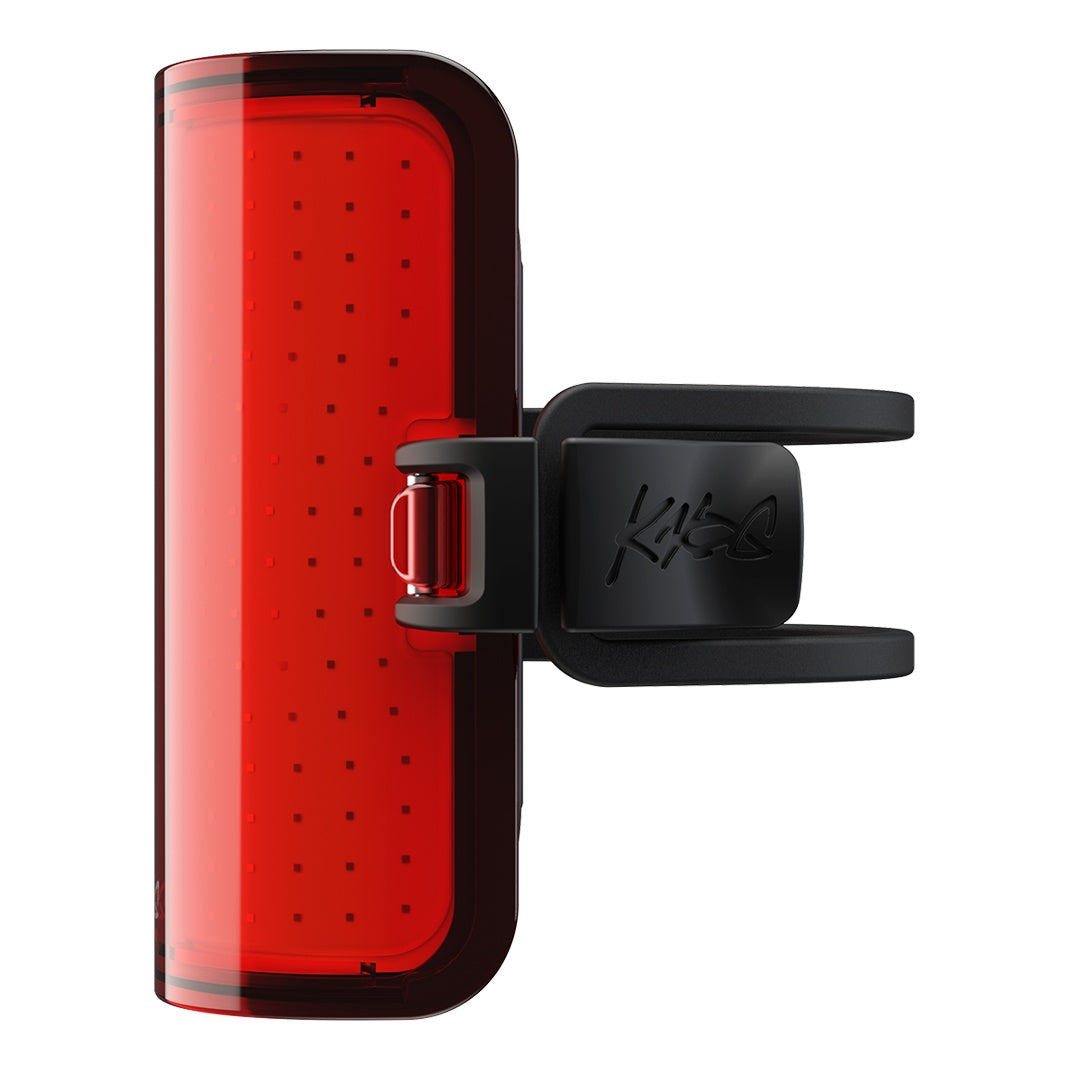 Knog Rücklicht Cobber Reflex rot-schwarz