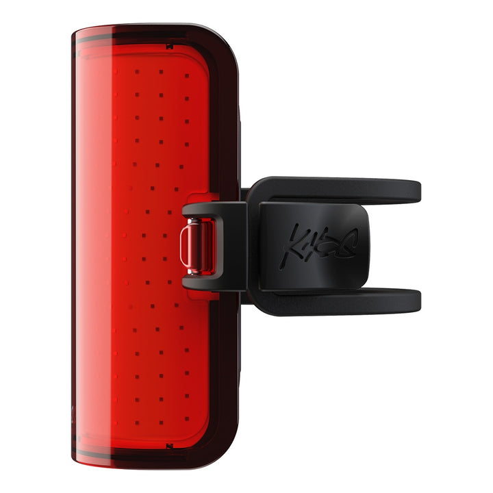 Knog Rücklicht Cobber Reflex rot-schwarz