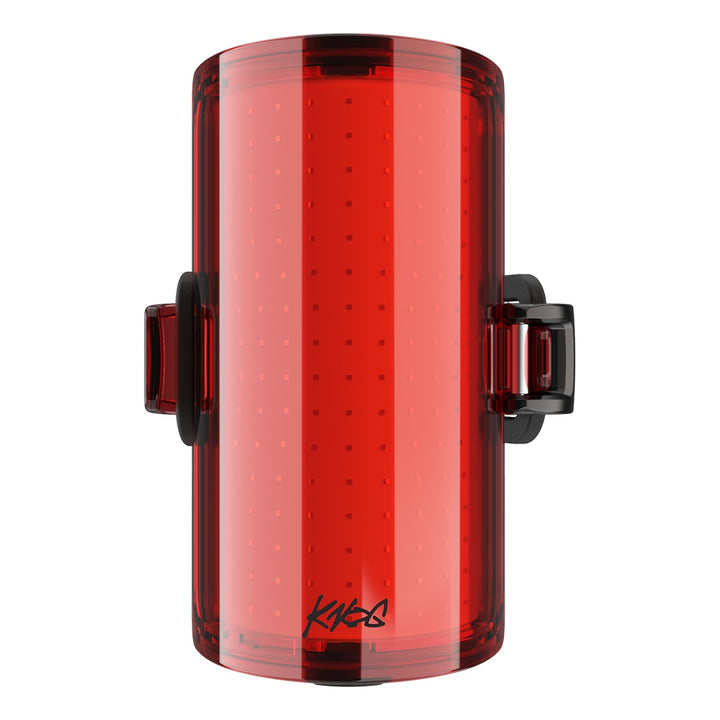 Knog Rücklicht Cobber Reflex rot-schwarz