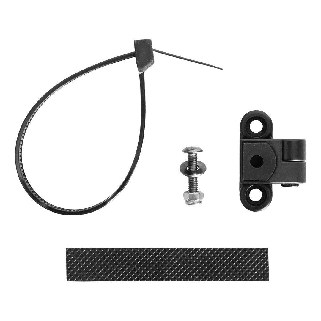 Knog Sattelstützenhalterung universal schwarz