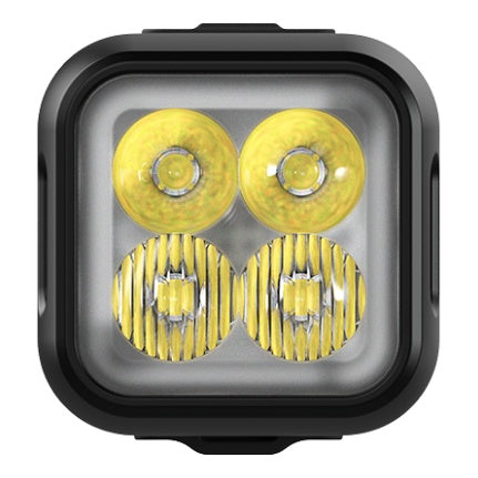 Knog Scheinwerfer Blinder 1000 schwarz