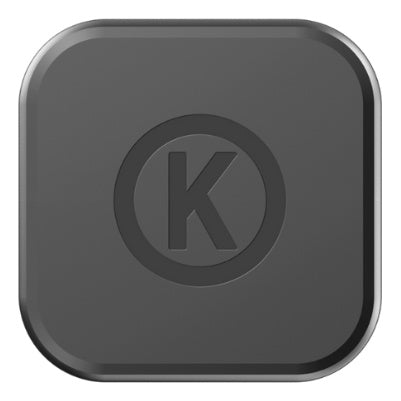 Knog Scheinwerfer Blinder 1000 schwarz