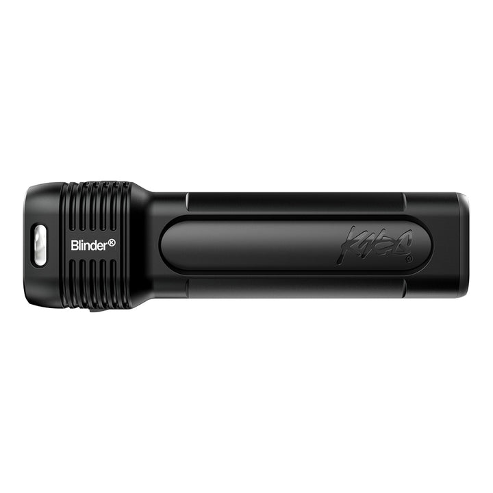 Knog Scheinwerfer Blinder 1400 schwarz