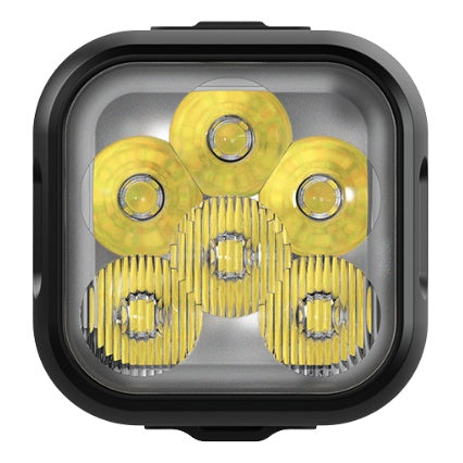 Knog Scheinwerfer Blinder 1400 schwarz