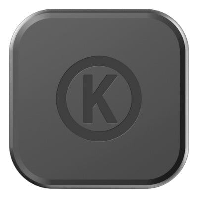 Knog Scheinwerfer Blinder 1400 schwarz