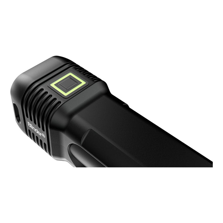Knog Scheinwerfer Blinder 1400 schwarz