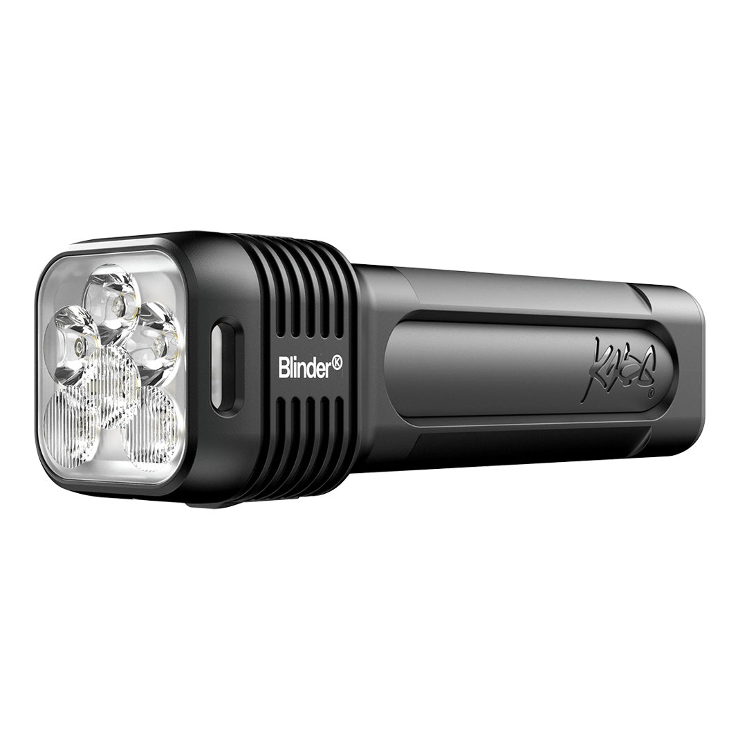 Knog Scheinwerfer Blinder 1400 schwarz