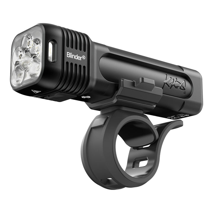 Knog Scheinwerfer Blinder 1400 schwarz