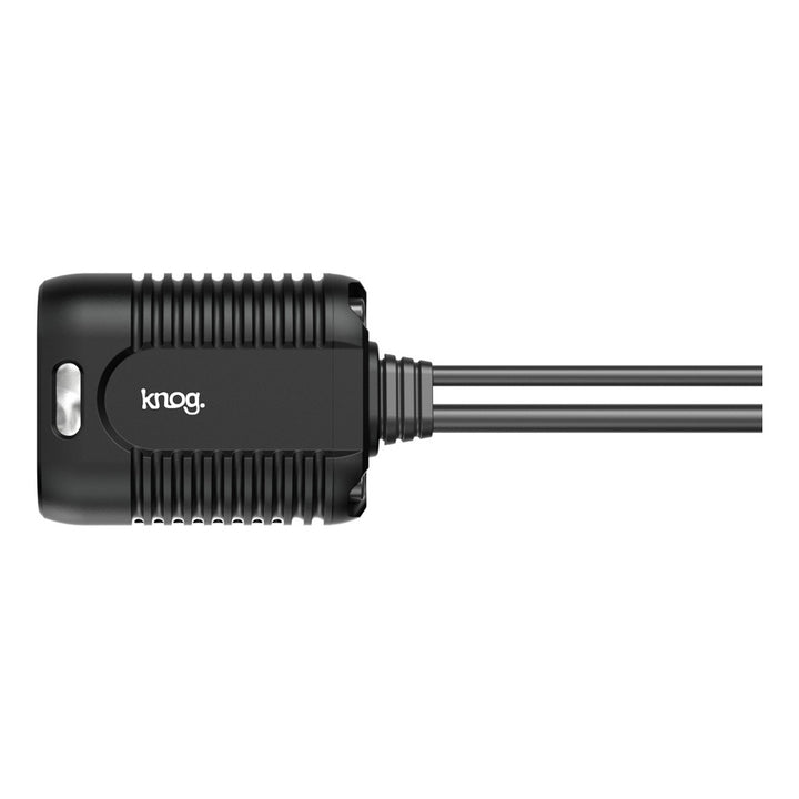 Knog Scheinwerfer Blinder X 2300 mit externem Akku 10&