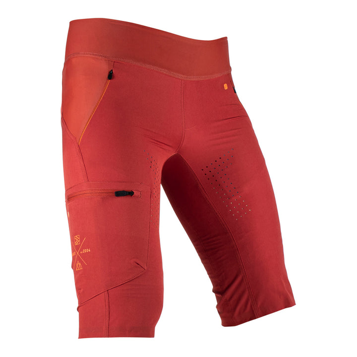 MTB All-MTN 2.0 Damen Shorts