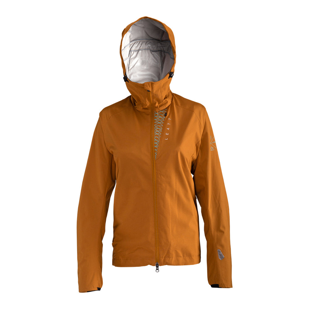 MTB HydraDri 2.0 Women Jacket