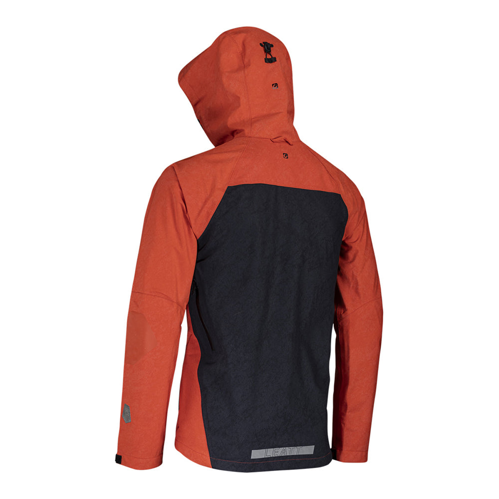 MTB HydraDri 5.0 Jacket