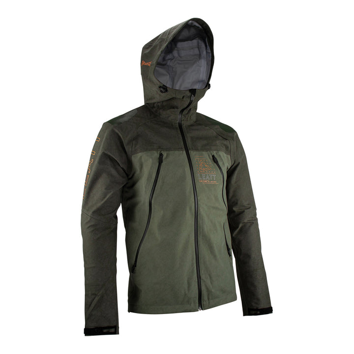 MTB HydraDri 5.0 Jacket