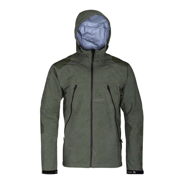 MTB HydraDri 5.0 Jacket