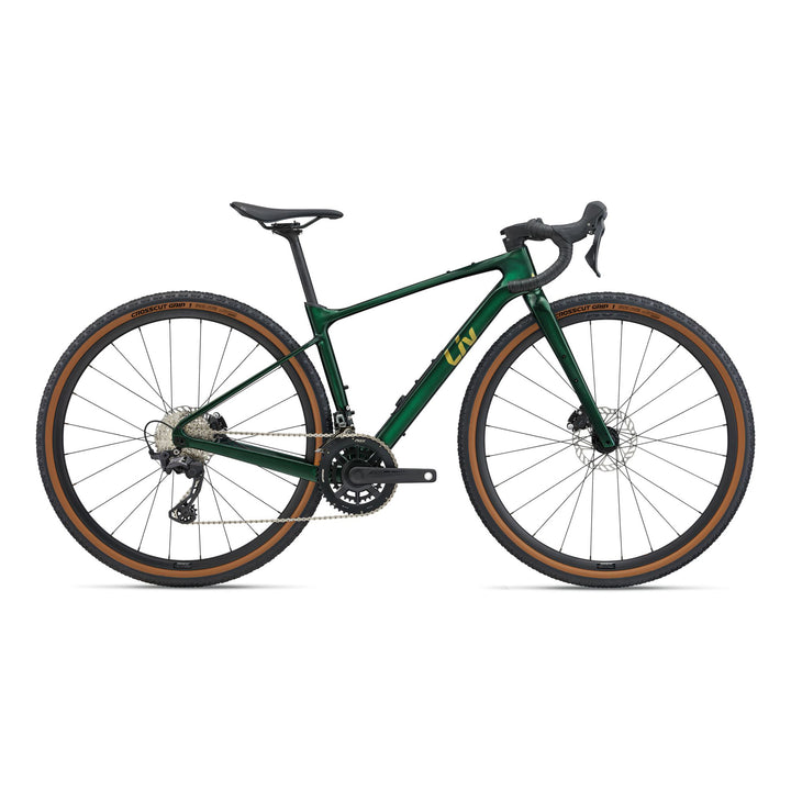 Devote Advanced 2 2025