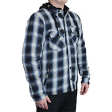 M11 Protective Flannel Shirt Danny Herren