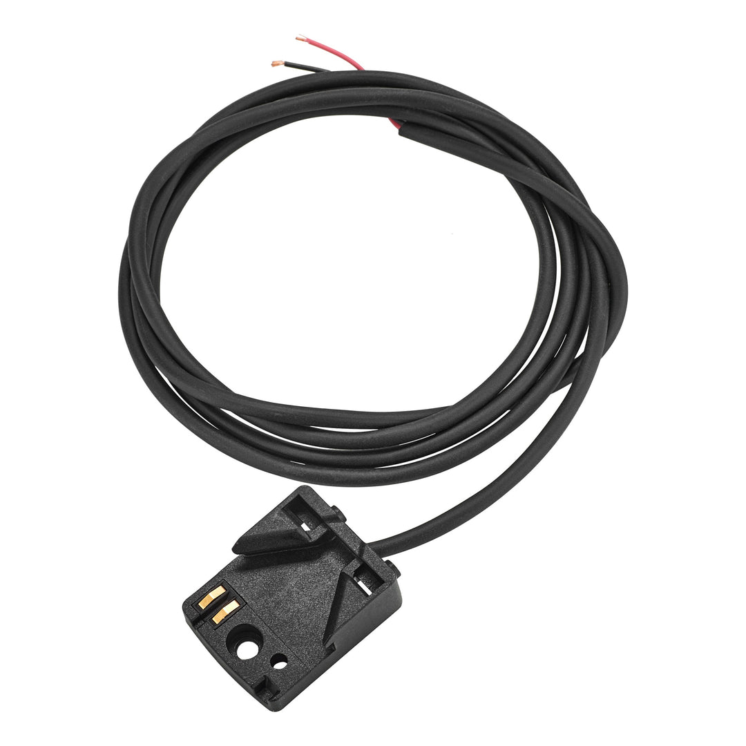 MonkeyLink Kabelsatz Front Light One4All 1350 mm Schwarz