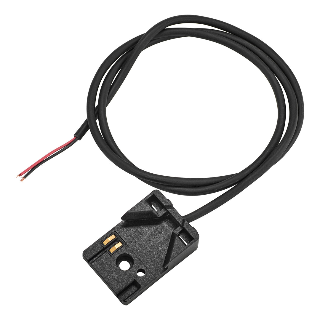 MonkeyLink Kabelsatz Rear Light One4All 800 mm Schwarz