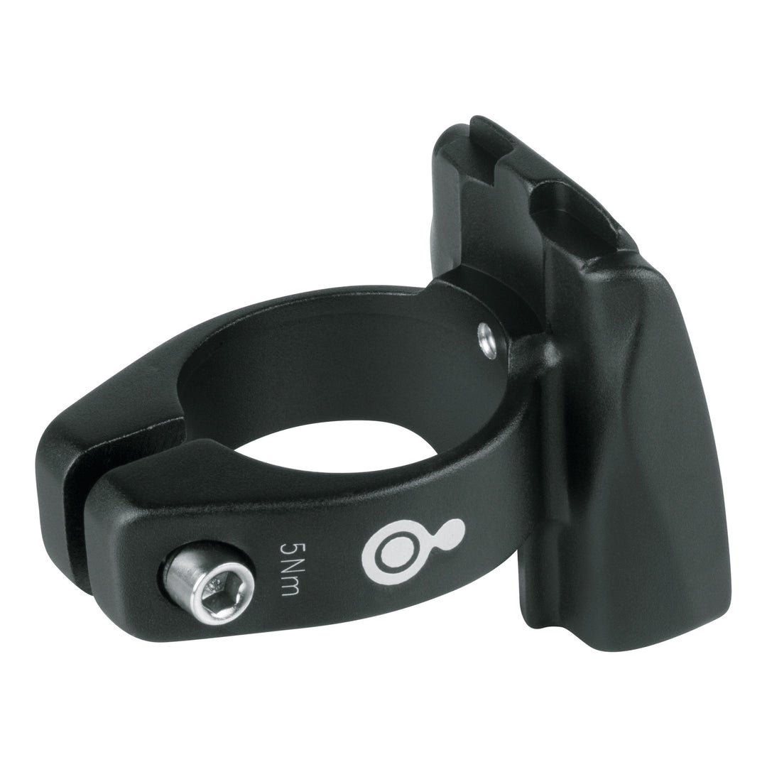 MonkeyLink Sattelklemme SC ML-1 32 mit Schraube 31.8 mm schwarz