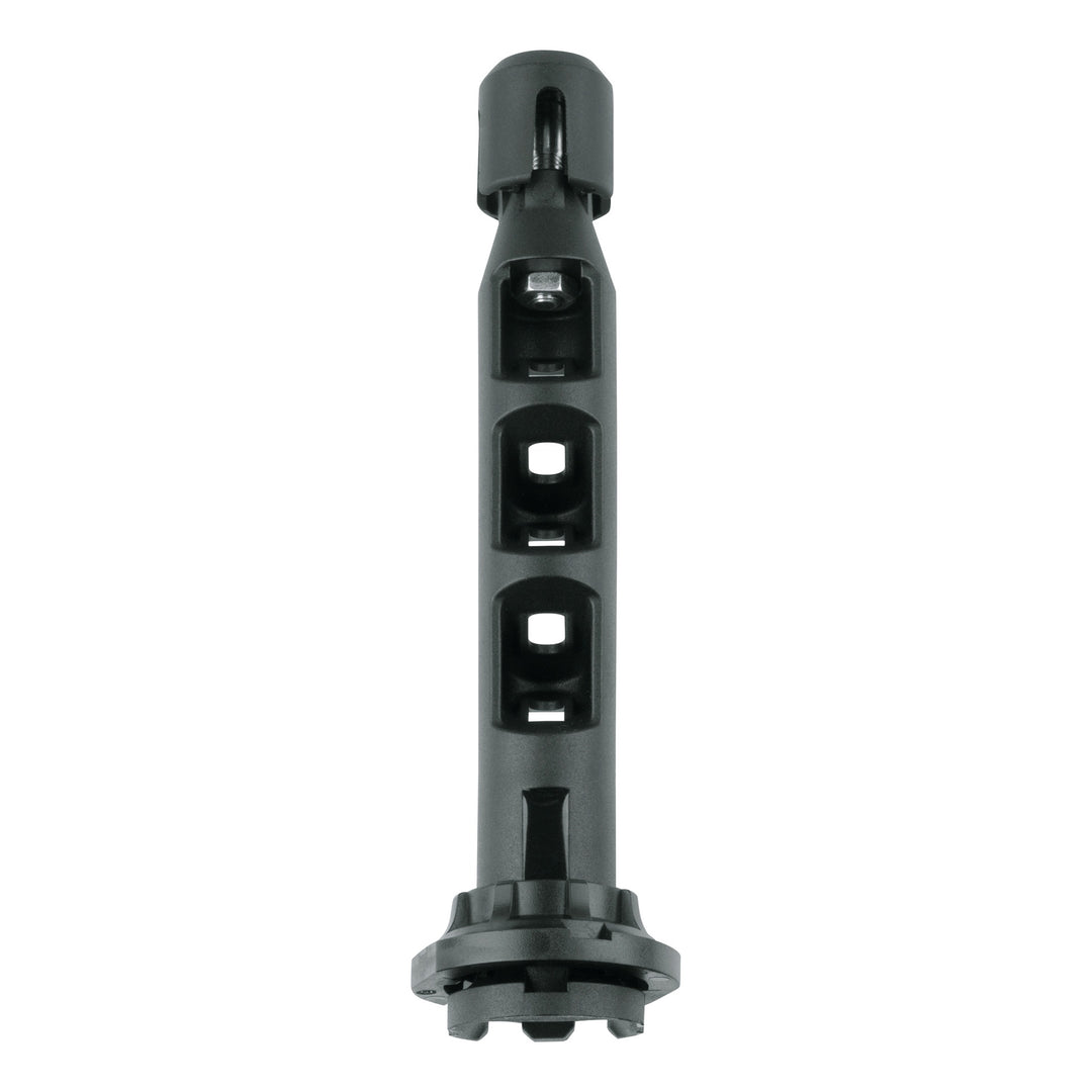 MonkeyLink VR-Steckschutzblech Fender Front MTB 26 - 29" schwarz