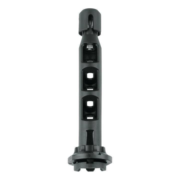 MonkeyLink VR-Steckschutzblech Fender Front MTB 26 - 29" schwarz