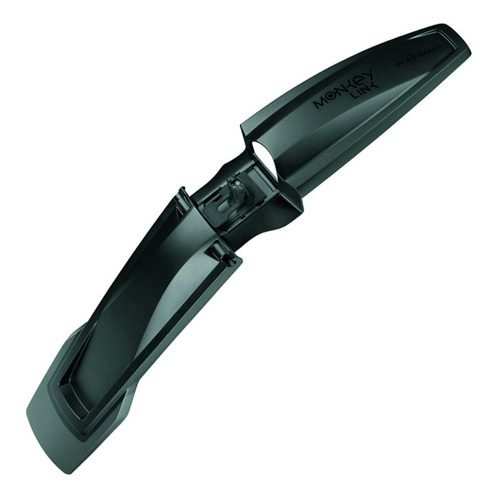 MonkeyLink VR-Steckschutzblech Fender Front MTB 26 - 29" schwarz