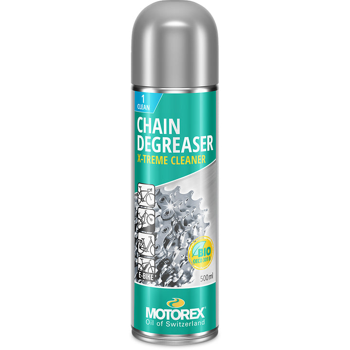 Chain Degreaser Entfetter Spray 500 ml