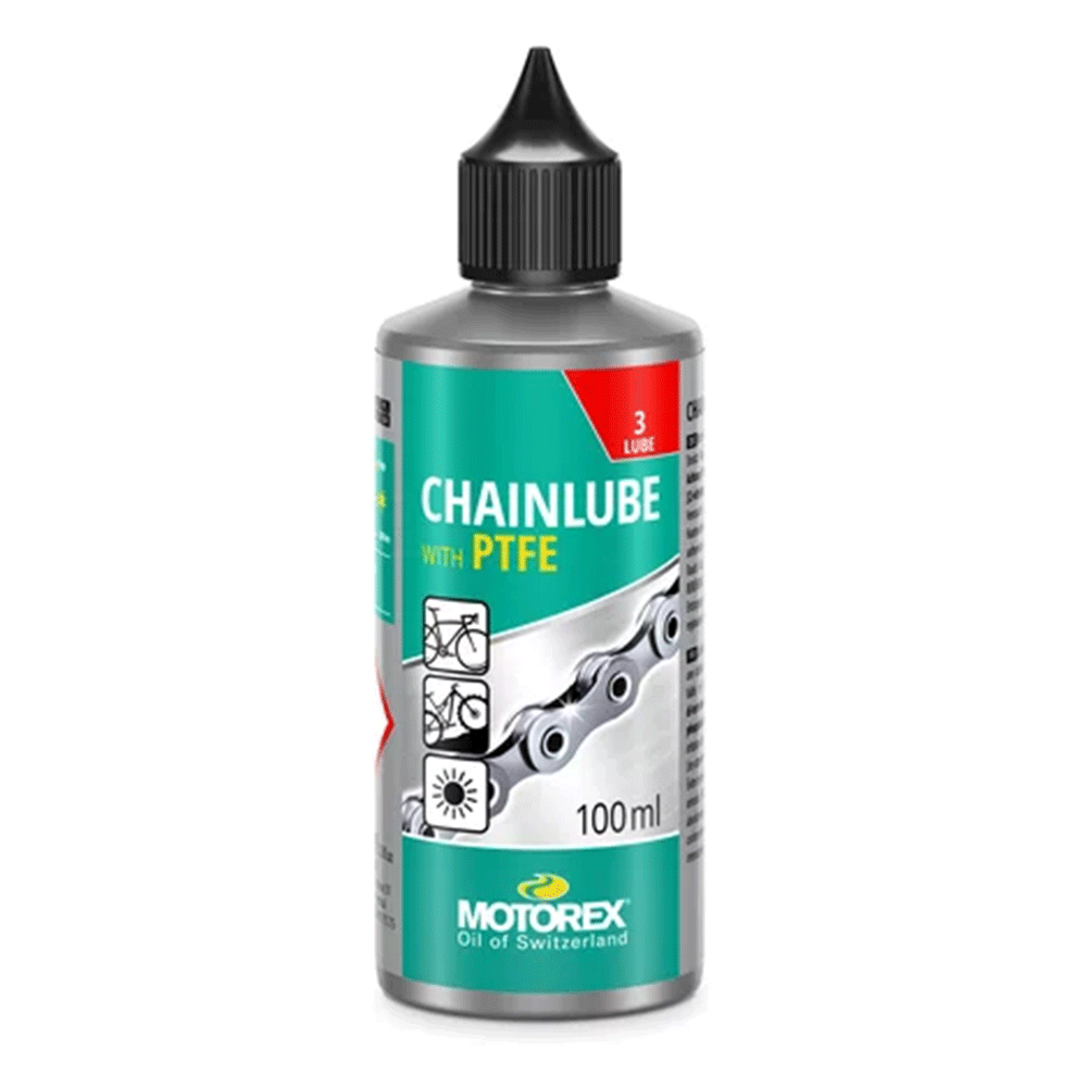 Chainlube PTFE Kettenöl Flasche 100 ml
