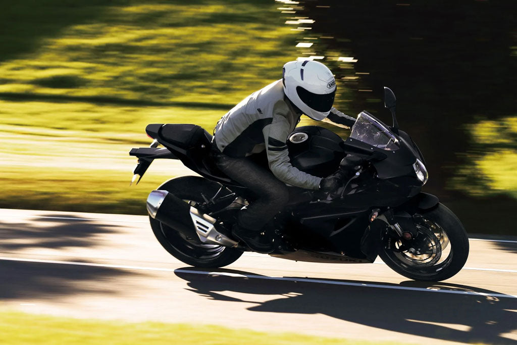 Motorradbekleidung Herren online bestellen bei Garage/Velos-Motos Alleman Zuchwil