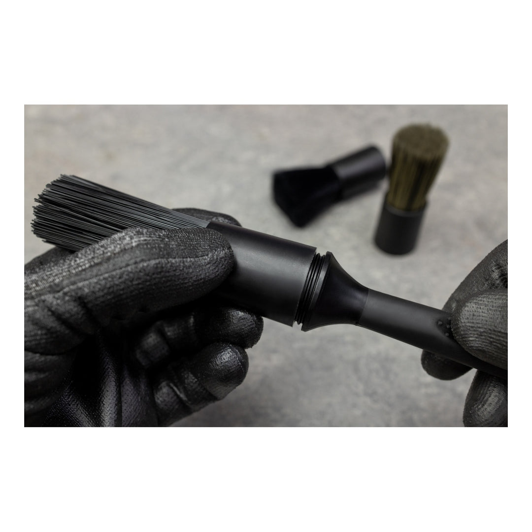 Muc-Off 3 in 1 Detainling Brush Set 