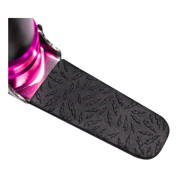 Muc-Off AirMach Carbon Pump 