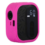 Muc-Off AirMach Electric Mini Inflator lite pink