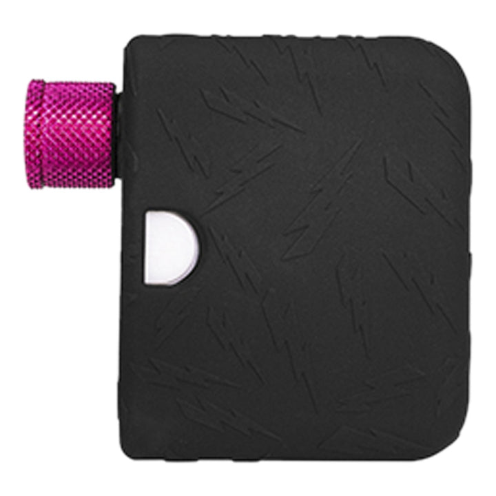 Muc-Off AirMach Electric Mini Pro Inflator schwarz