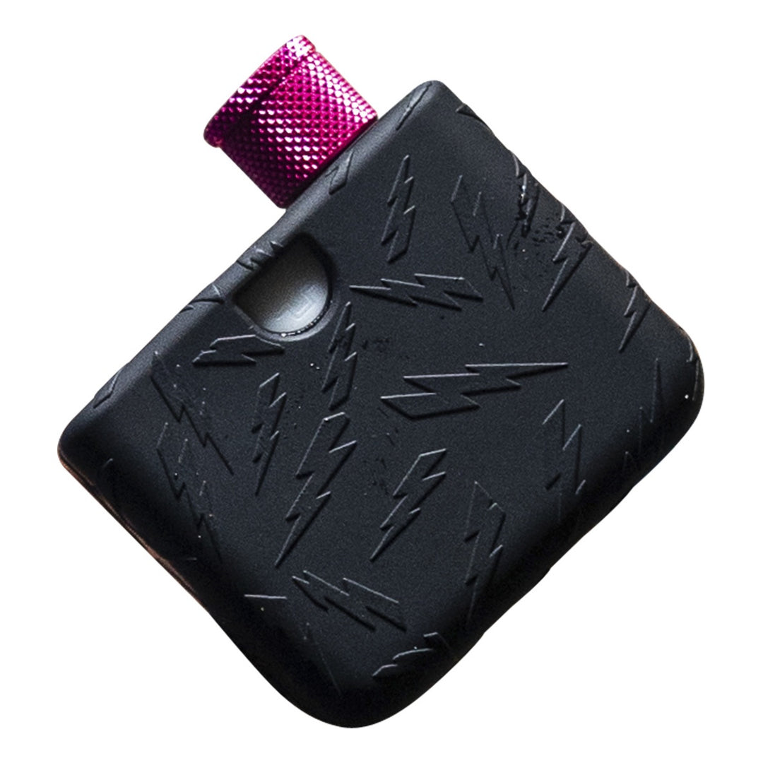 Muc-Off AirMach Electric Mini Pro Inflator schwarz