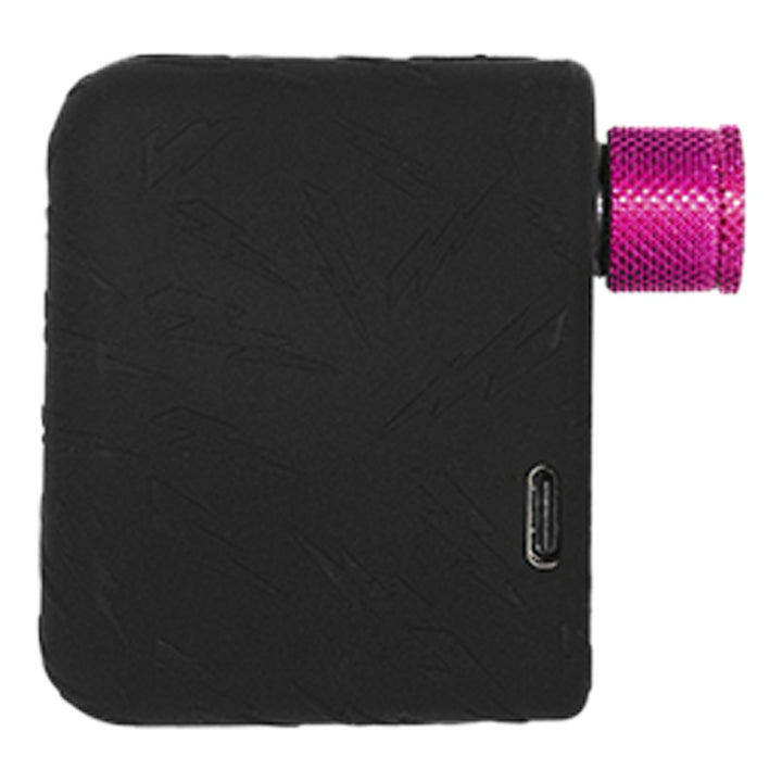 Muc-Off AirMach Electric Mini Pro Inflator schwarz