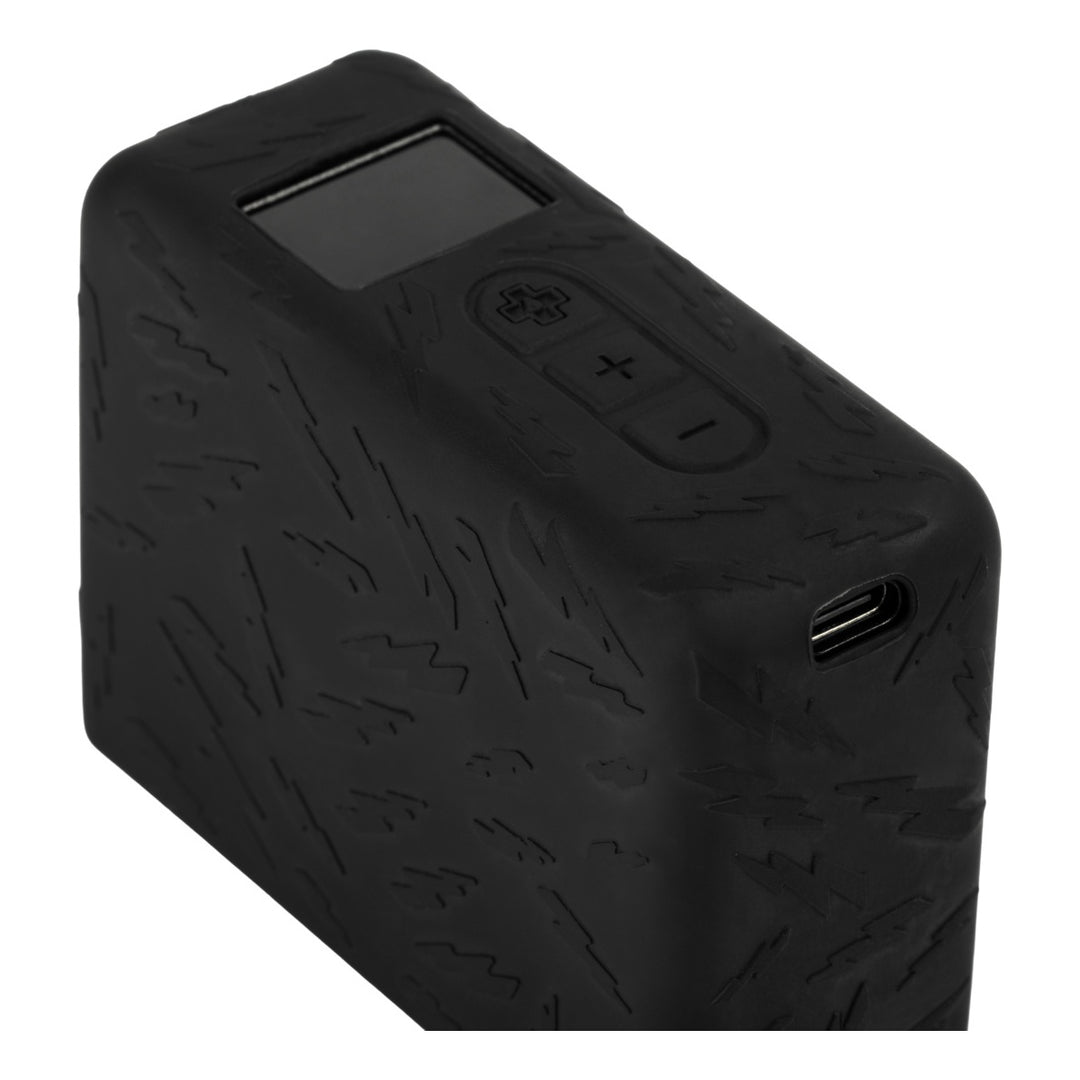 Muc-Off AirMach Electric Pro Max Inflator schwarz
