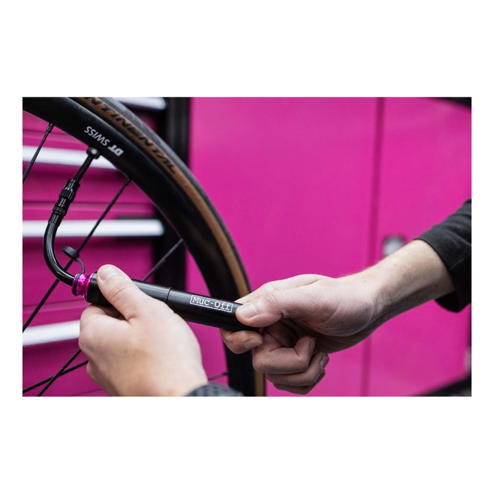 Muc-Off AirMach Mini Pump 