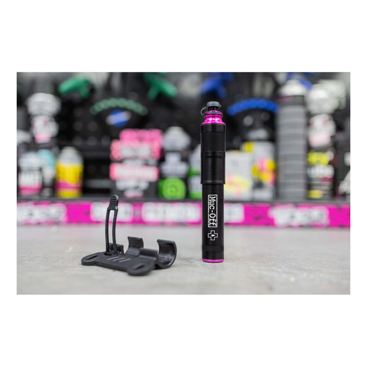 Muc-Off AirMach Mini Pump 