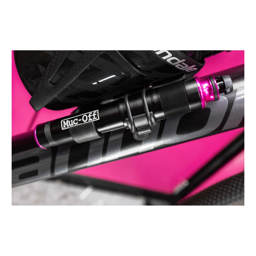 Muc-Off AirMach Mini Pump 
