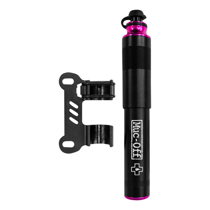 Muc-Off AirMach Mini Pump 